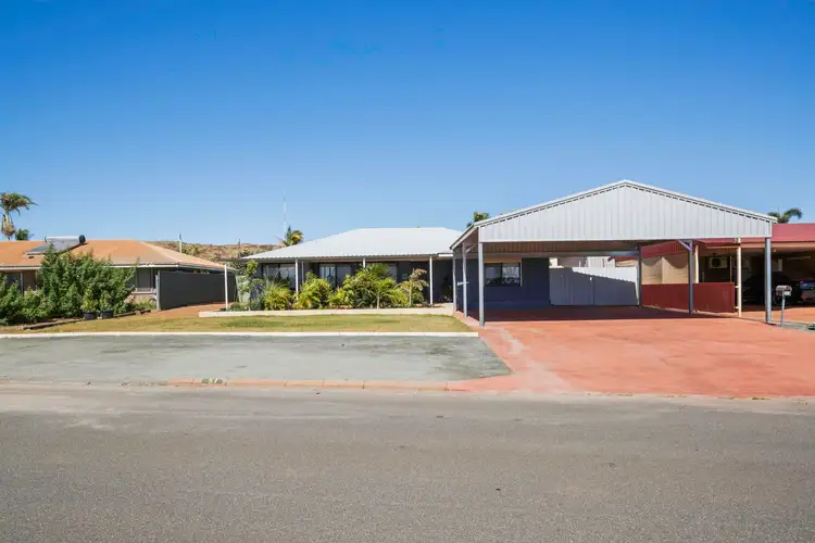 Sixth view of Homely house listing, 51 Turner Way, Bulgarra WA 6714