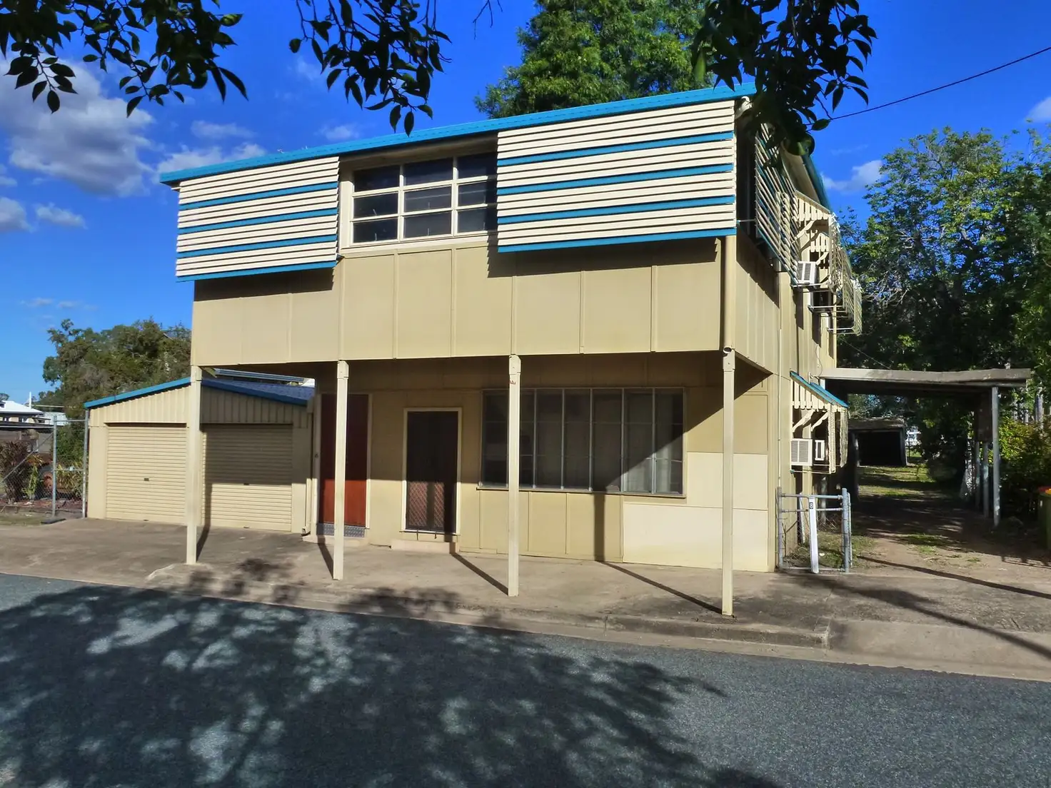 Main view of Homely house listing, 8 Reynolds Street, Nebo QLD 4742