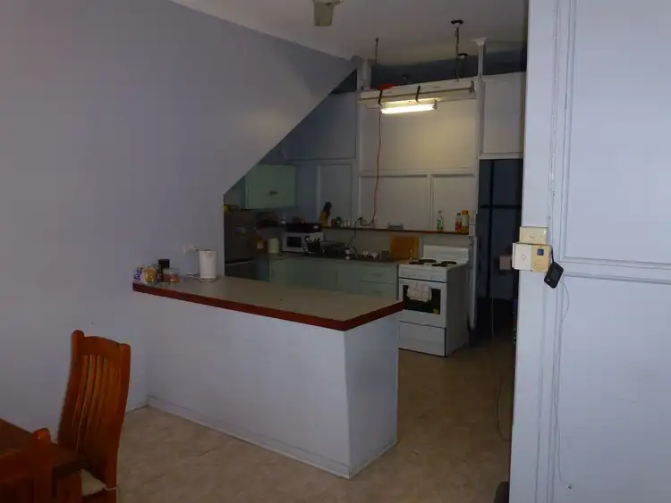 Second view of Homely house listing, 8 Reynolds Street, Nebo QLD 4742