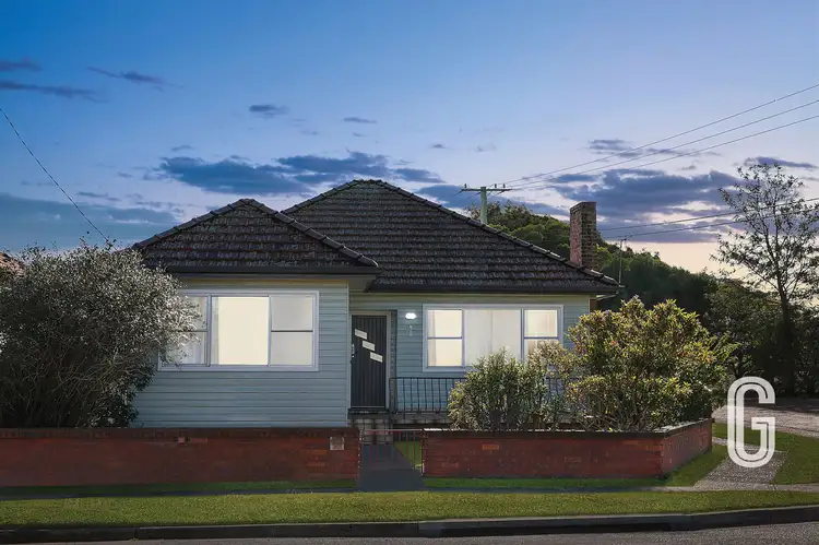 1 Sketchley Parade, New Lambton NSW 2305