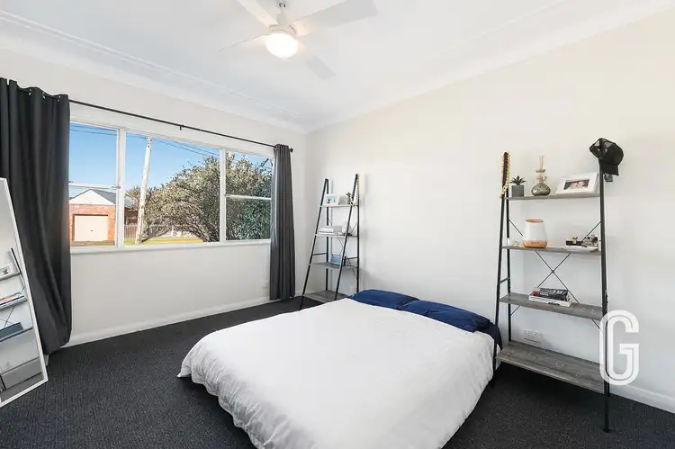 Second view of Homely house listing, 1 Sketchley Parade, New Lambton NSW 2305