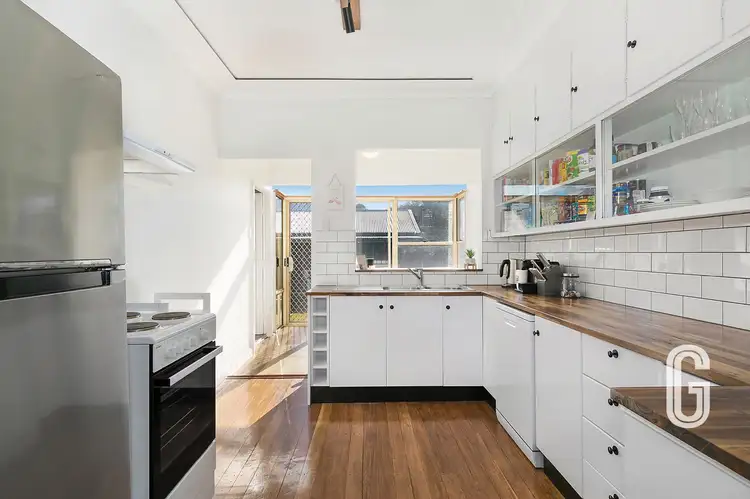 Third view of Homely house listing, 1 Sketchley Parade, New Lambton NSW 2305