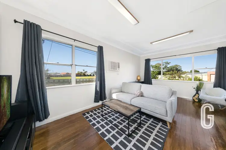 Fourth view of Homely house listing, 1 Sketchley Parade, New Lambton NSW 2305