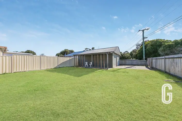 Fifth view of Homely house listing, 1 Sketchley Parade, New Lambton NSW 2305
