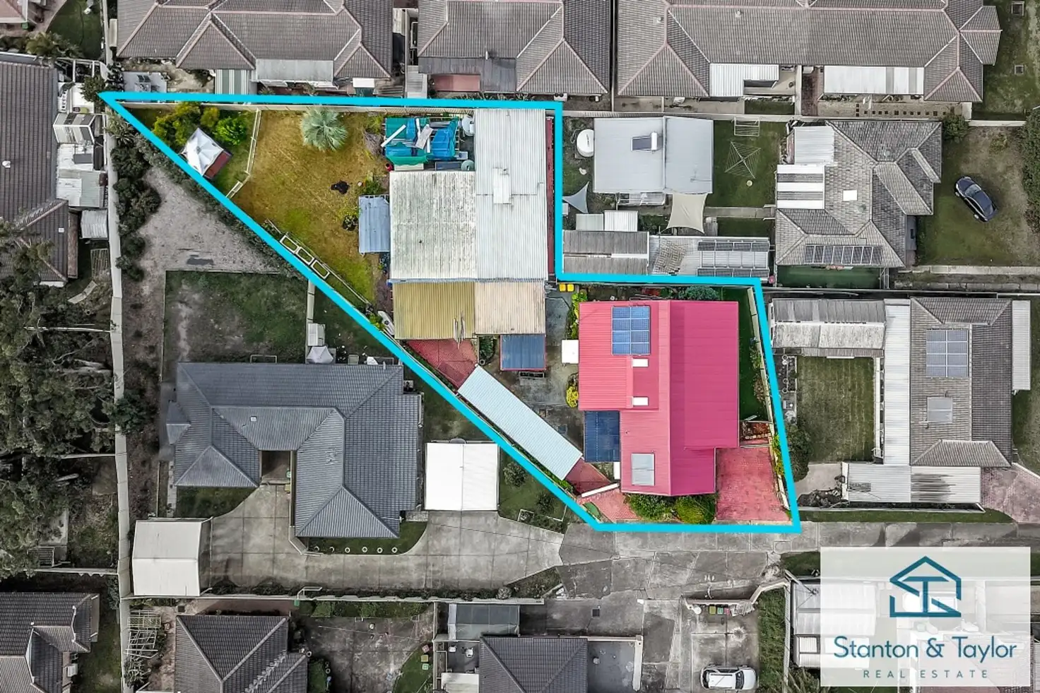 Main view of Homely house listing, 73 Jamison Road, Kingswood NSW 2747