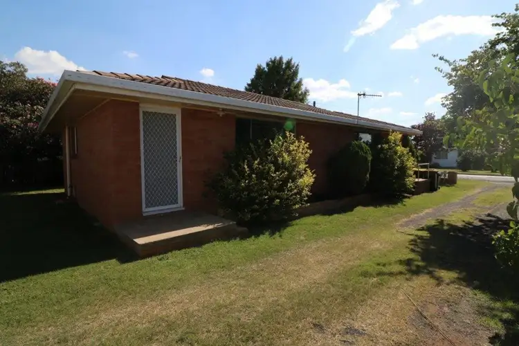 Second view of Homely unit listing, 2/27 Lewis Street, Glen Innes NSW 2370