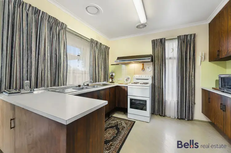 Fifth view of Homely house listing, 23 Vincent Street, Deer Park VIC 3023