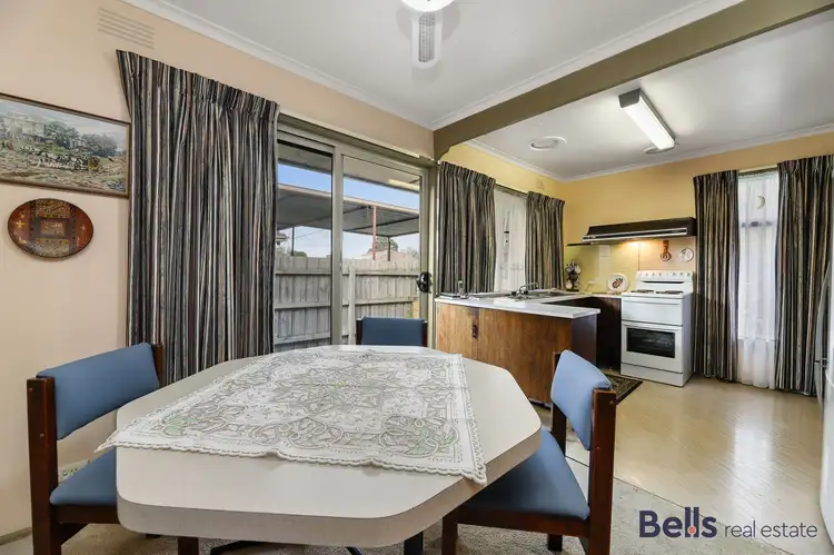 Sixth view of Homely house listing, 23 Vincent Street, Deer Park VIC 3023