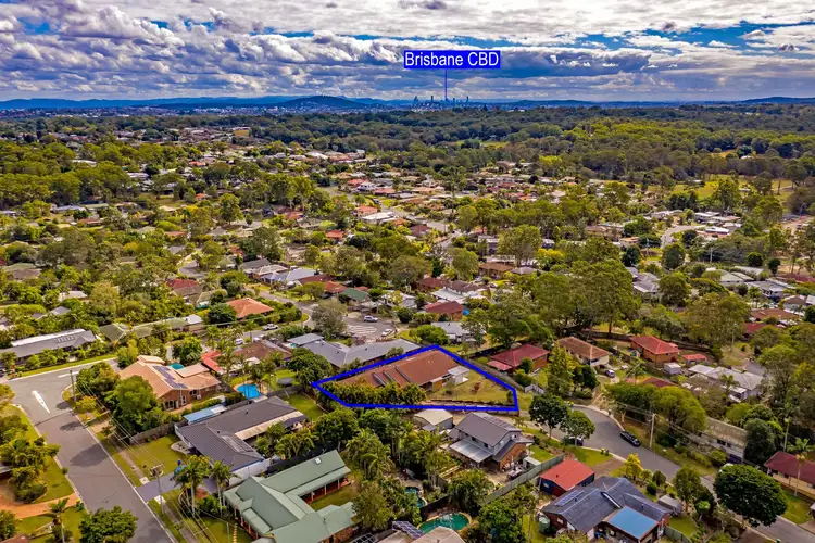 Third view of Homely house listing, 14 Franklin Street, Rochedale South QLD 4123