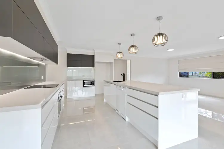 Seventh view of Homely house listing, 14 Franklin Street, Rochedale South QLD 4123