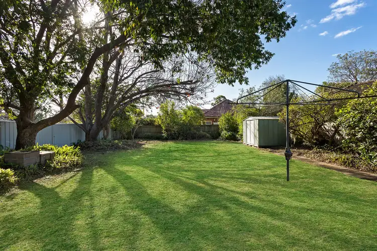Second view of Homely house listing, 79 Chelmsford Avenue, Epping NSW 2121