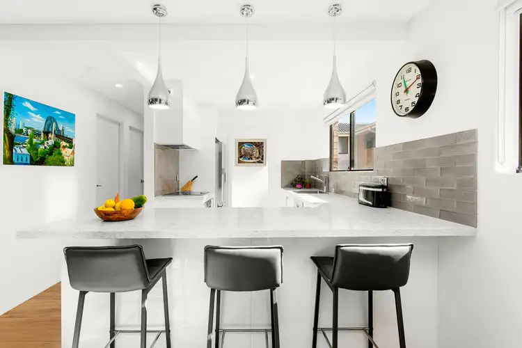 Main view of Homely apartment listing, 16/14-16 Meriton Street, Gladesville NSW 2111
