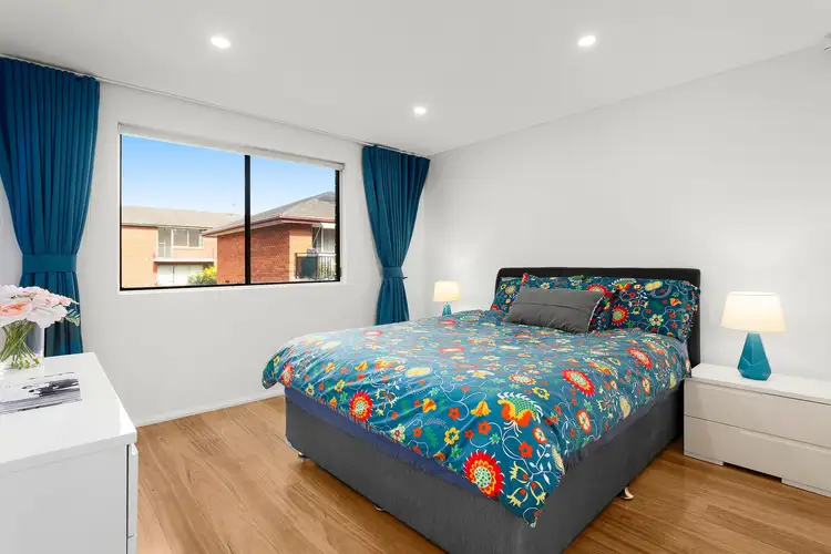 Sixth view of Homely apartment listing, 16/14-16 Meriton Street, Gladesville NSW 2111