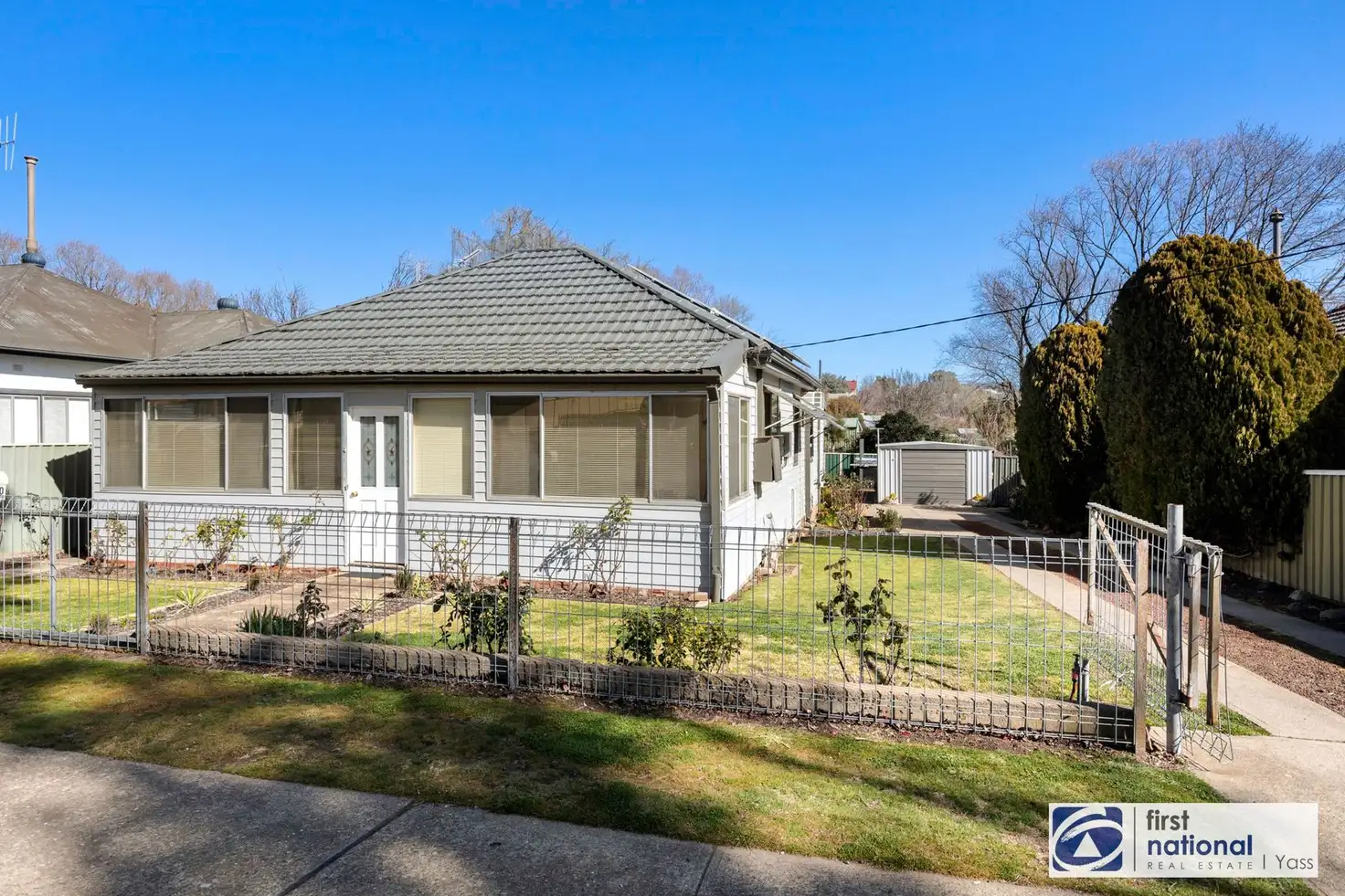 Main view of Homely house listing, 271 Comur Street, Yass NSW 2582