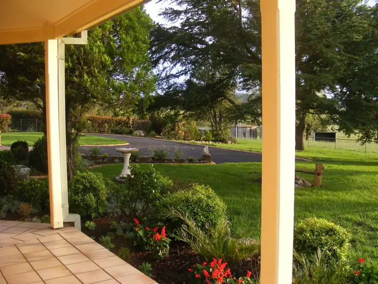 Third view of Homely rural property listing, 330 Bellevue Road, Tenterfield NSW 2372