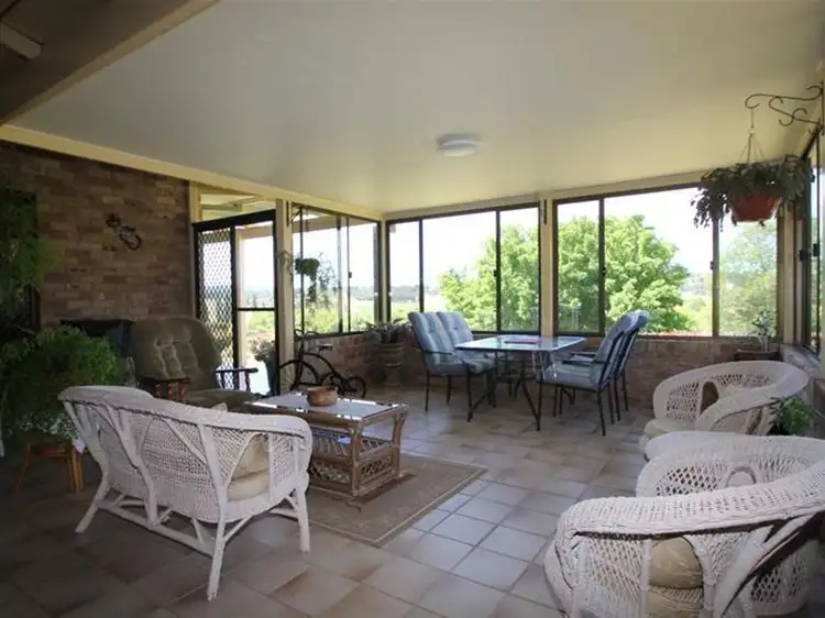 Fifth view of Homely rural property listing, 330 Bellevue Road, Tenterfield NSW 2372