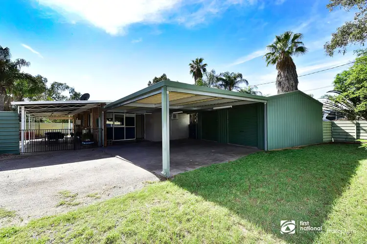 9 Milner Road, Gillen NT 870