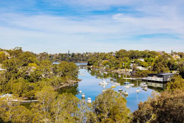 Main view of Homely apartment listing, 57/300a Burns Bay Road, Lane Cove NSW 2066