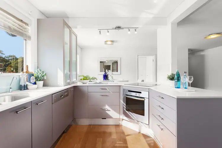 Third view of Homely apartment listing, 57/300a Burns Bay Road, Lane Cove NSW 2066