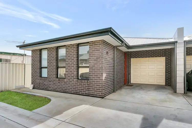 16B Condada Avenue, Park Holme SA 5043