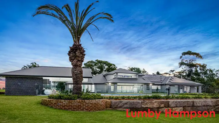 Main view of Homely house listing, 19 Wyoming Road, Dural NSW 2158