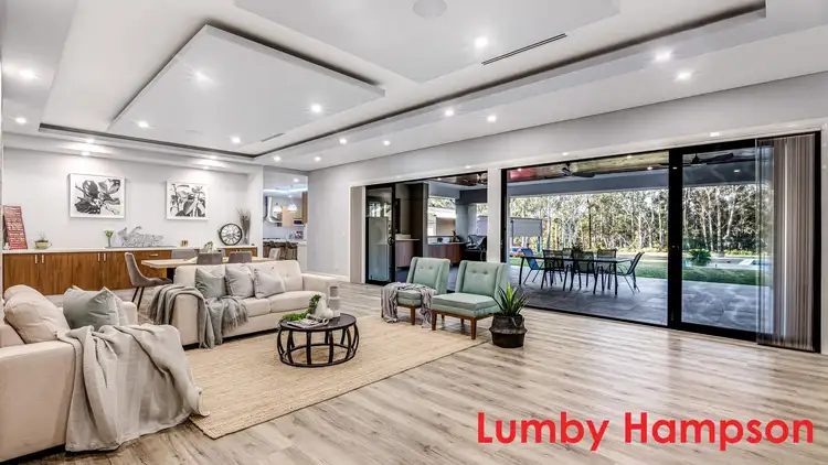 Third view of Homely house listing, 19 Wyoming Road, Dural NSW 2158