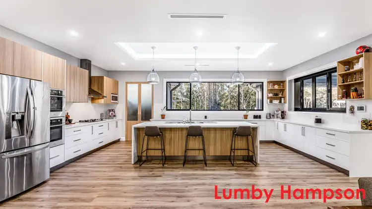 Fourth view of Homely house listing, 19 Wyoming Road, Dural NSW 2158