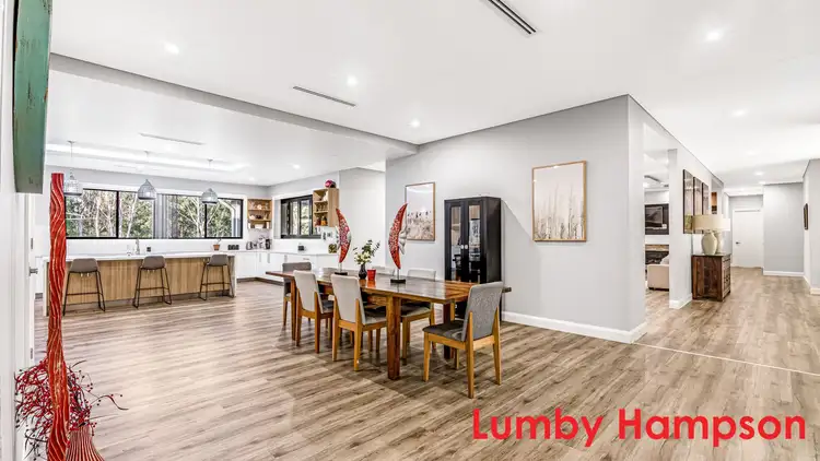 Fifth view of Homely house listing, 19 Wyoming Road, Dural NSW 2158