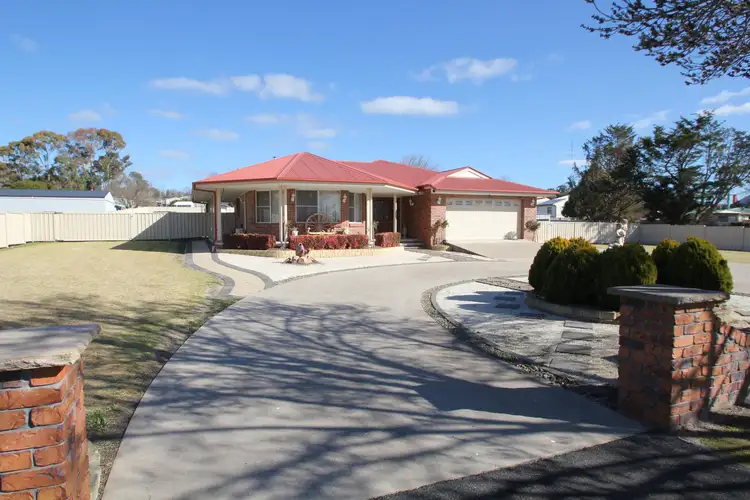 Second view of Homely house listing, 231 Douglas Street, Tenterfield NSW 2372