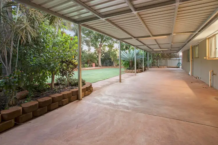 Third view of Homely house listing, 12 Berkeley Crescent, Dampier WA 6713