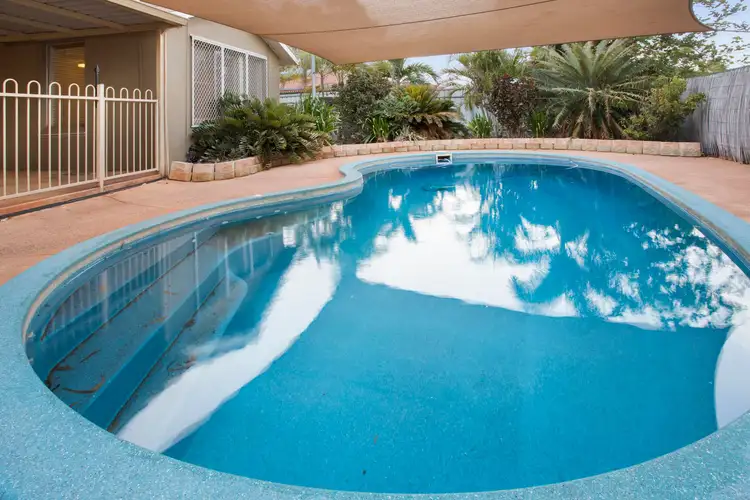 Fourth view of Homely house listing, 12 Berkeley Crescent, Dampier WA 6713