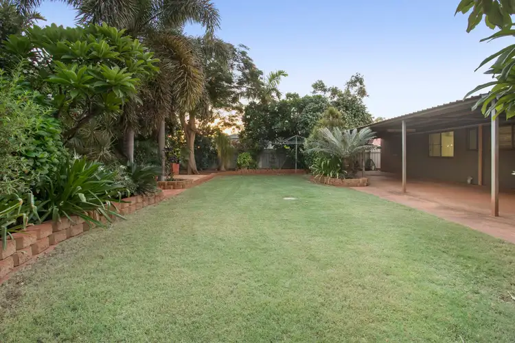 Fifth view of Homely house listing, 12 Berkeley Crescent, Dampier WA 6713