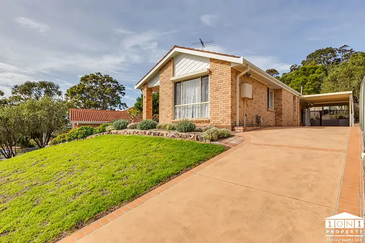 Second view of Homely house listing, 90 Auklet Road, Mount Hutton NSW 2290