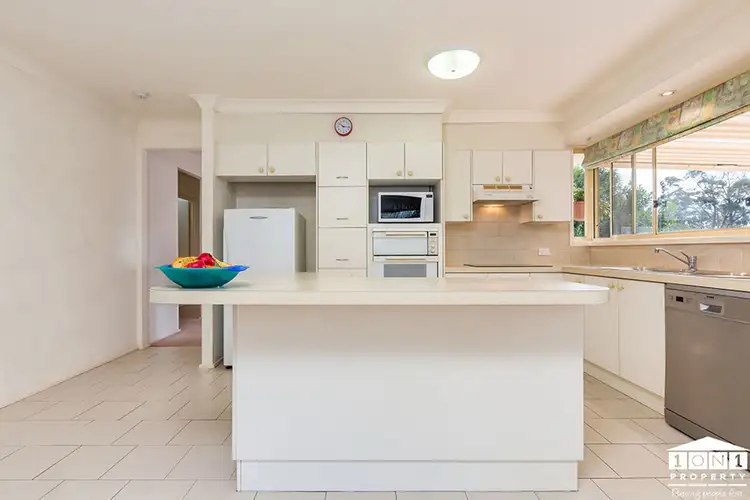 Fourth view of Homely house listing, 90 Auklet Road, Mount Hutton NSW 2290