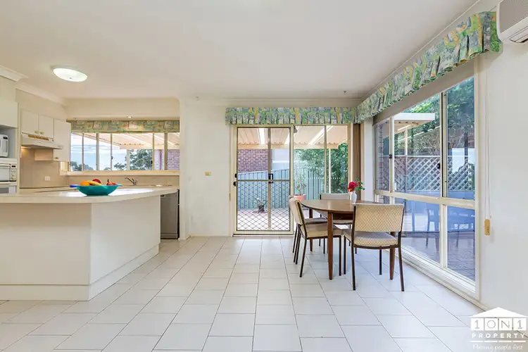 Fifth view of Homely house listing, 90 Auklet Road, Mount Hutton NSW 2290