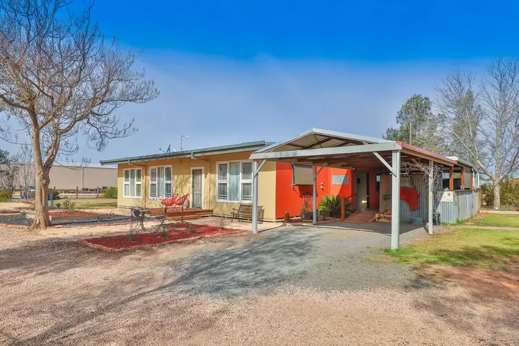 316 Dairtnunk Avenue, Cardross VIC 3496