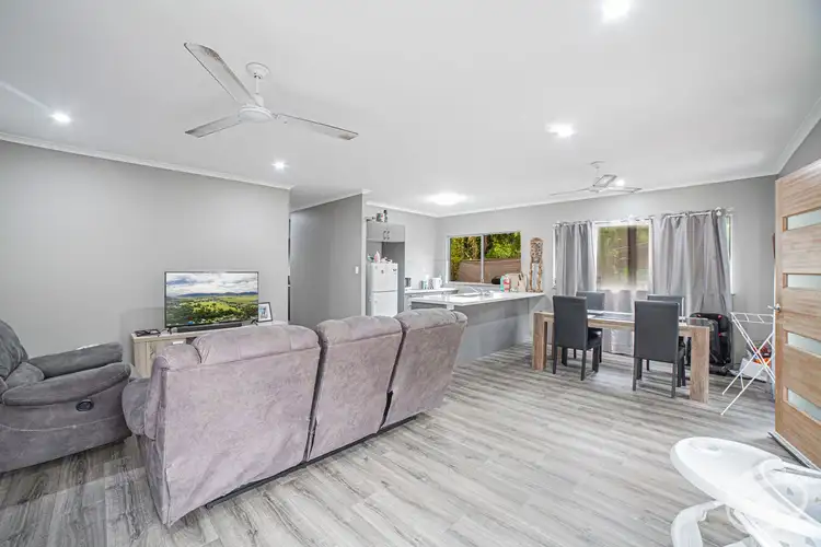 Second view of Homely house listing, 31 Parry Street, Babinda QLD 4861