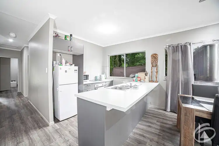 Third view of Homely house listing, 31 Parry Street, Babinda QLD 4861