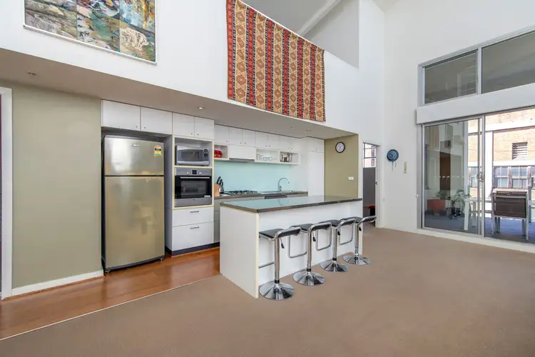 Sixth view of Homely apartment listing, 342/14 Milford Street, Islington NSW 2296