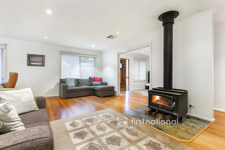 Second view of Homely house listing, 11 Prices Road, Monbulk VIC 3793