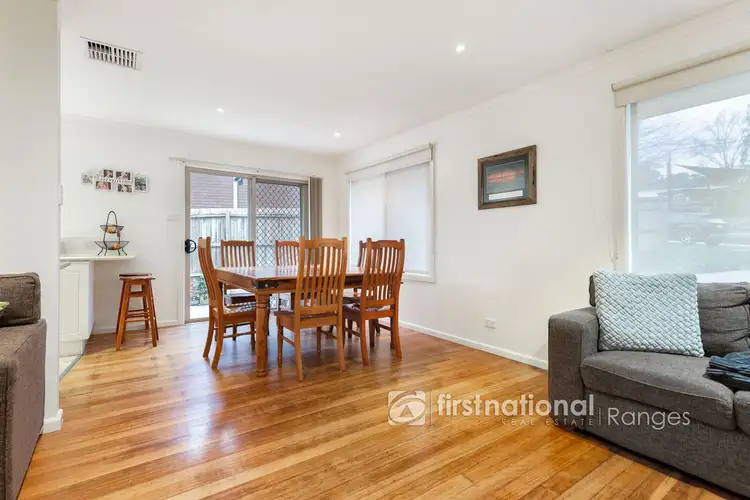 Fifth view of Homely house listing, 11 Prices Road, Monbulk VIC 3793