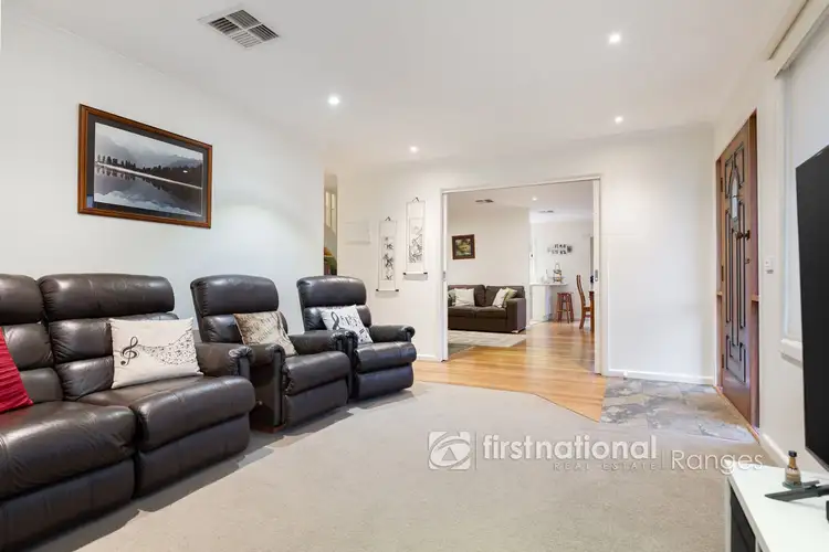 Sixth view of Homely house listing, 11 Prices Road, Monbulk VIC 3793