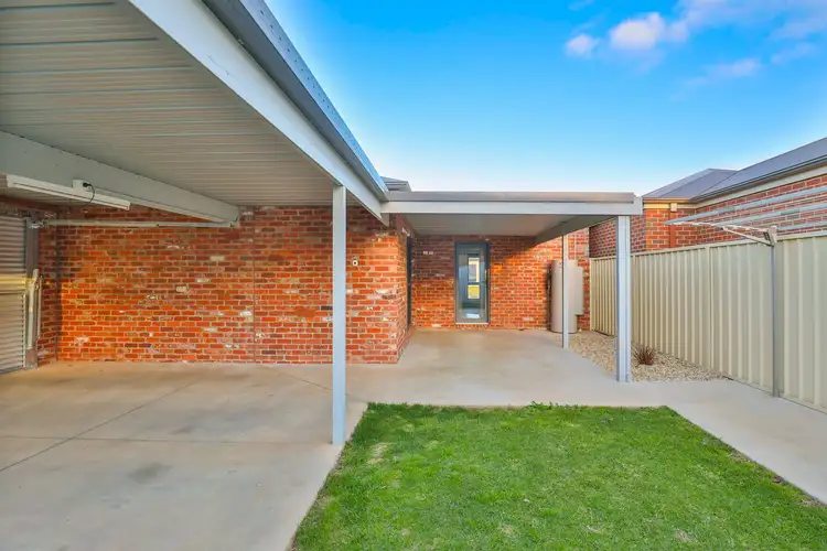 Second view of Homely house listing, 1 Hydro Court, Mildura VIC 3500
