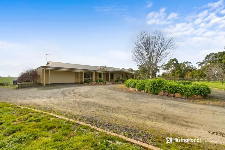 Third view of Homely house listing, 315 Church Road, Hazelwood North VIC 3840