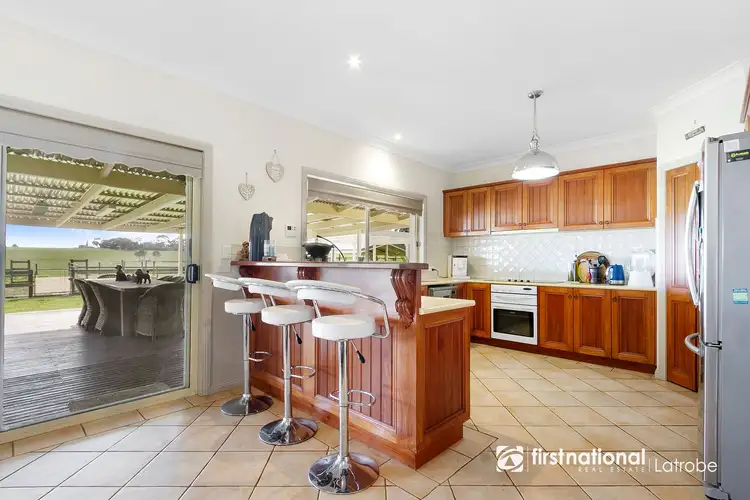Fourth view of Homely house listing, 315 Church Road, Hazelwood North VIC 3840