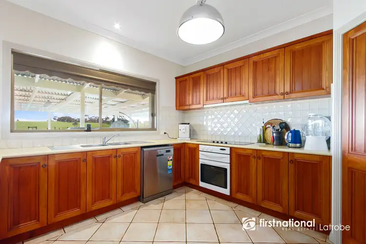 Fifth view of Homely house listing, 315 Church Road, Hazelwood North VIC 3840