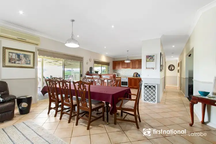 Sixth view of Homely house listing, 315 Church Road, Hazelwood North VIC 3840