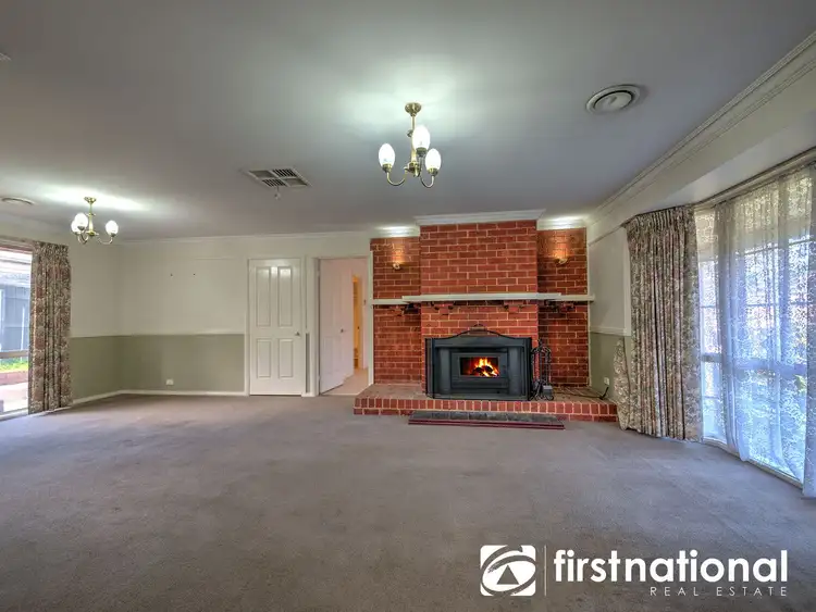 Fourth view of Homely house listing, 19 Millgrove Way, Berwick VIC 3806