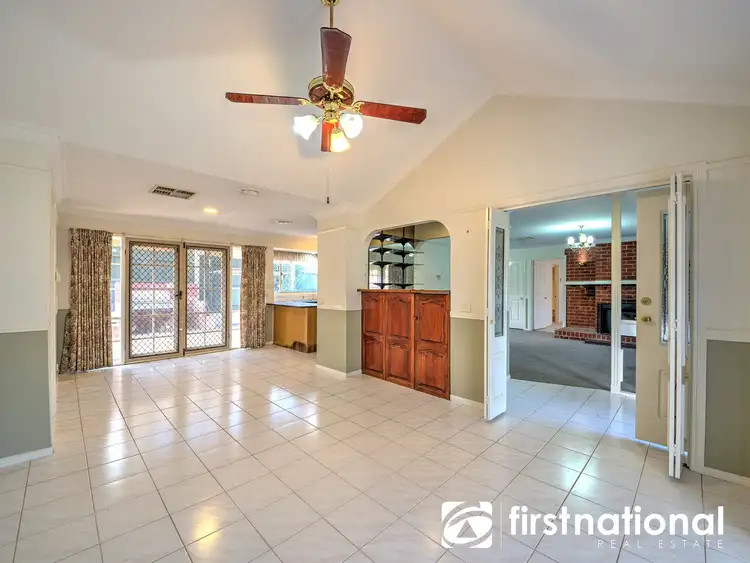 Fifth view of Homely house listing, 19 Millgrove Way, Berwick VIC 3806