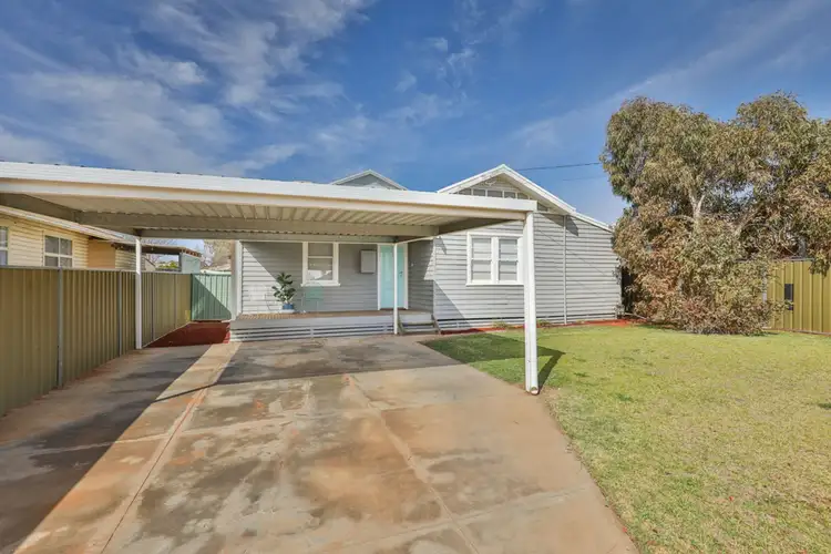 404 Etiwanda Avenue, Mildura VIC 3500